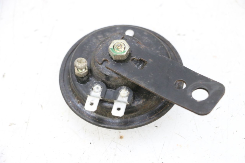 photo de HORN JM MOTORS GTS 125 (2015 - 2019) - Component detail