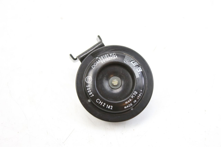 photo de HORN PIAGGIO HEXAGON 2T 125 (1994 - 1998)