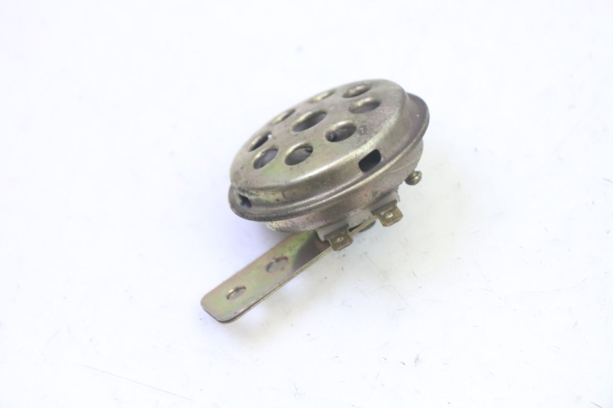 photo de HORN DAELIM HISTORY 125 (2001 - 2002)