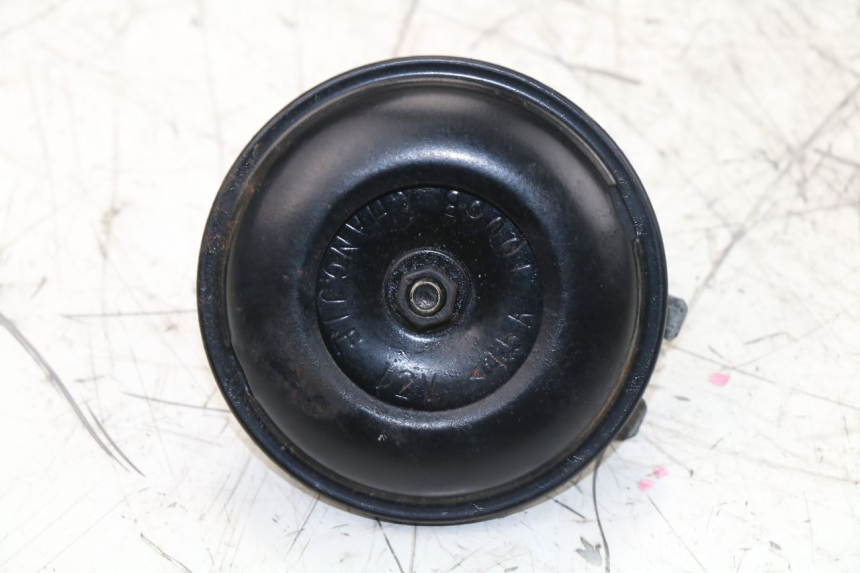 photo de HORN KEEWAY HURRICANE 50 (2006 - 2019)