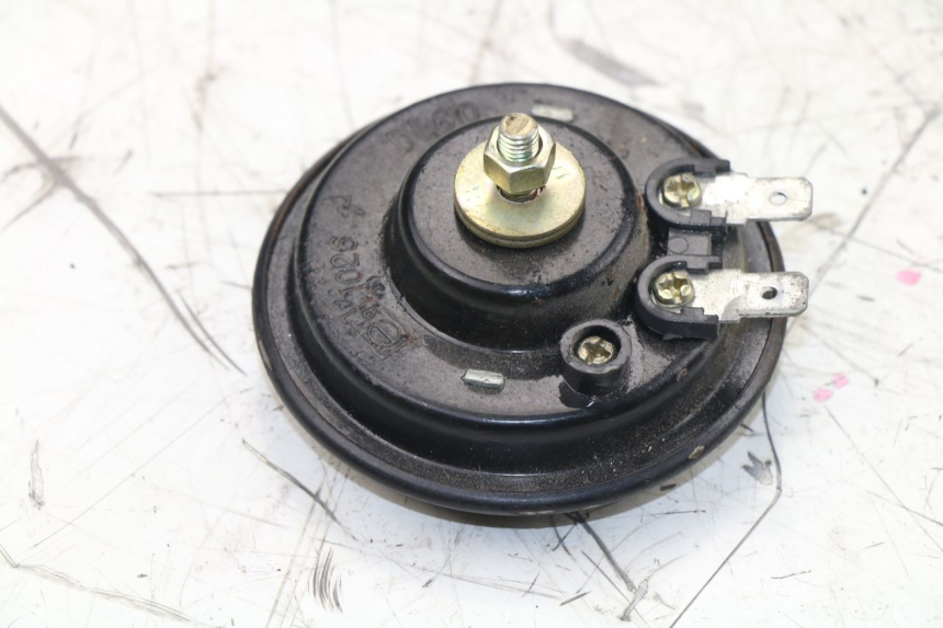 photo de HORN KEEWAY HURRICANE 50 (2006 - 2019)