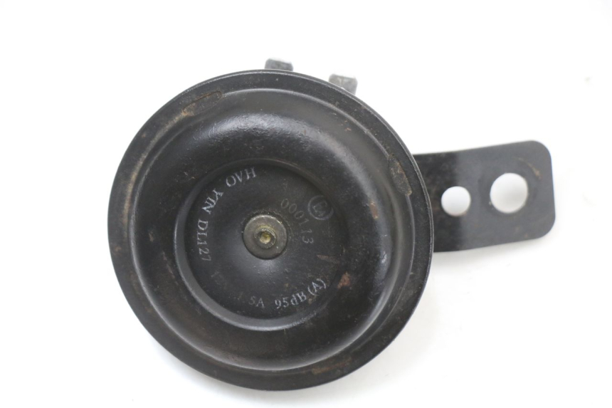 photo de HORN IMF INDUSTRIE PACH 4T 50 (2009 - 2018)