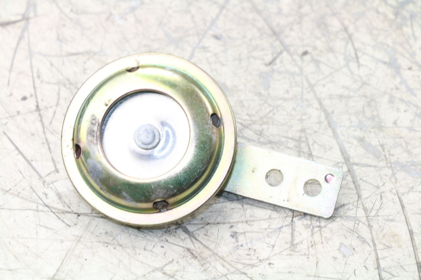 photo de HORN PEUGEOT JET FORCE TSDI 50 (2003 - 2009)