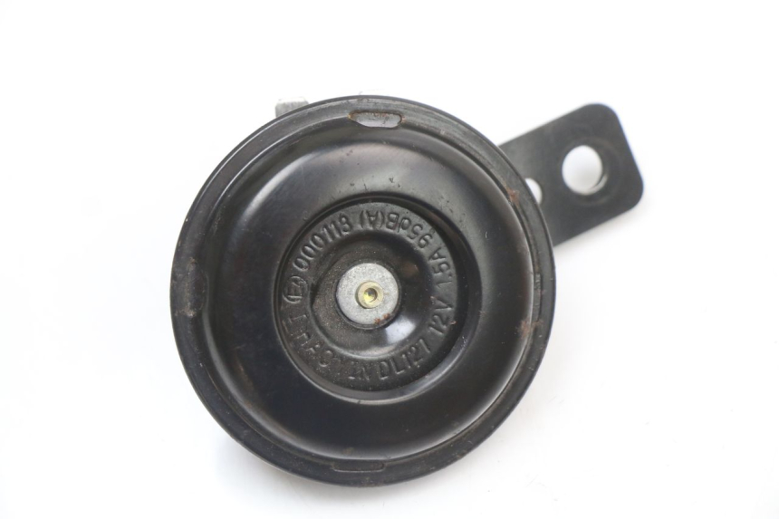 photo de HORN JM MOTORS EVOLIS 4T 50 (2018 - 2022)