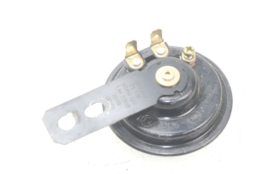photo de HORN JM MOTORS F45i 4T 50 (2020 - 2023)