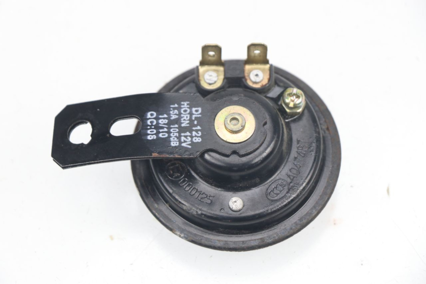 photo de HORN JM MOTORS VIPER 4T 50 (2015 - 2022)