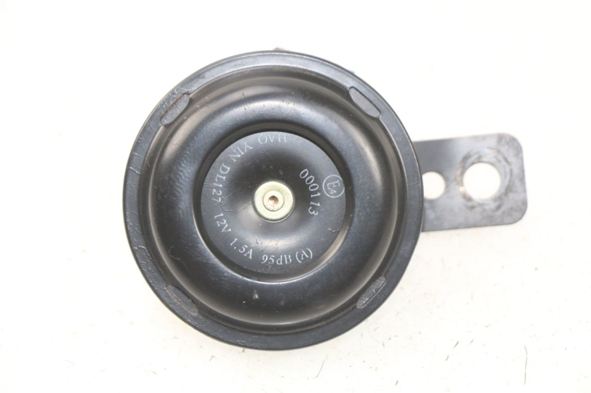photo de HORN JONWAY GTX 2T 50 (2014 - 2020)