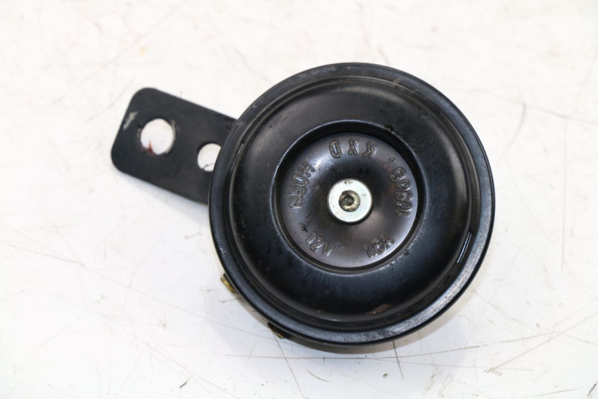 photo de HORN RIDE JUMP 2T 50 (2012 - 2017)