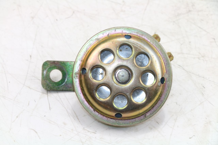 photo de HORN KYMCO K-PW K-PIPE 50 (2012 - 2017)