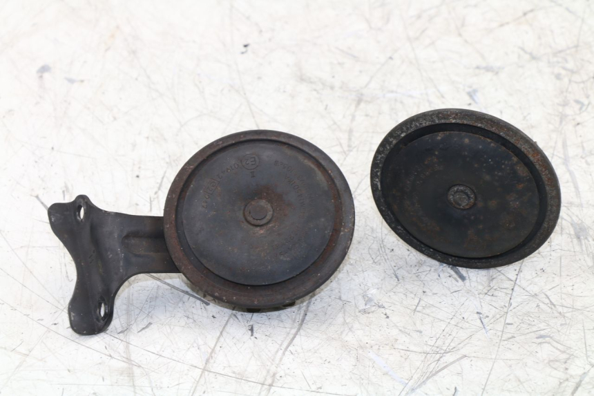 photo de HORN KAWASAKI ZZR 600 (1995 - 2004)