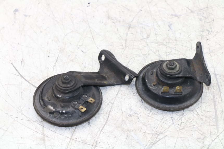 photo de HORN KAWASAKI ZZR 600 (1995 - 2004)