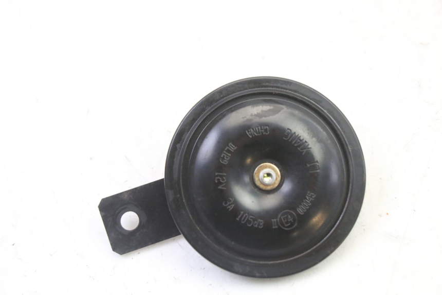 photo de HORN KIDEN KD125-G 125 (2018 - 2022)