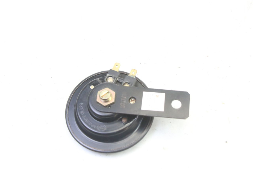photo de HORN KIDEN KD125-G 125 (2018 - 2022)