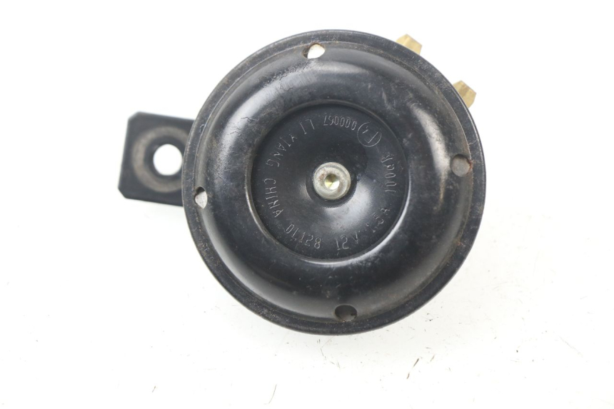 photo de HORN KINROAD XT T-8 125 (2006 - 2006)