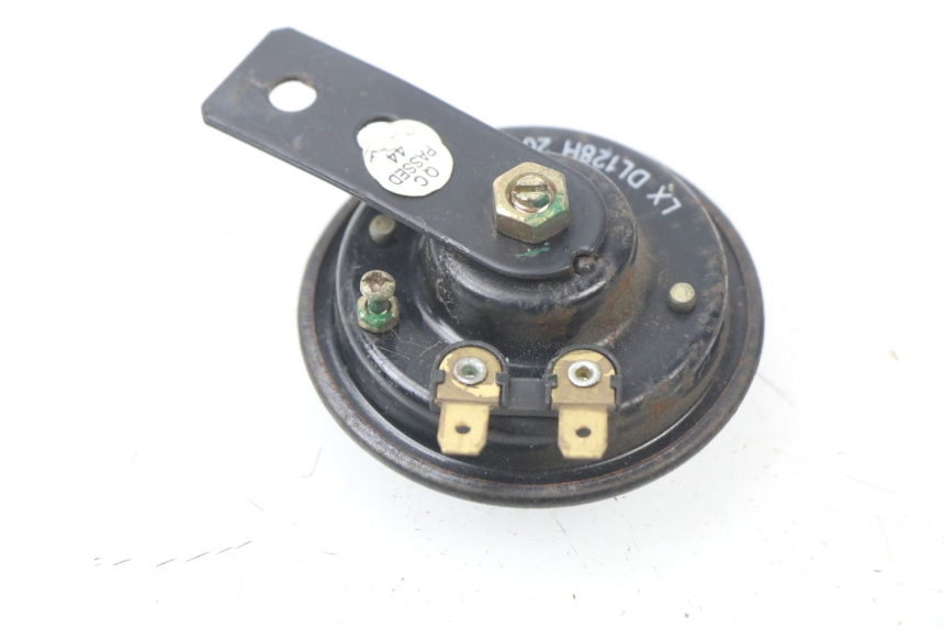 photo de HORN KINROAD XT T-8 125 (2006 - 2006)