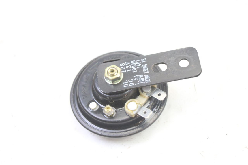 photo de HORN PEUGEOT KISBEE 2T 50 (2010 - 2017)