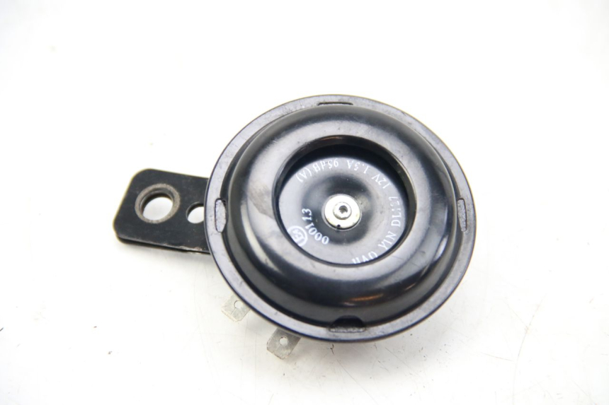 photo de HORN ORCAL KITE 4T 50 (2019 - 2023) - Main view