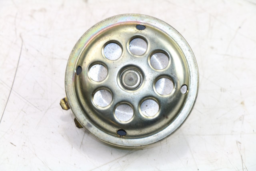 photo de HORN KYMCO AGILITY CITY 2T 50 (2008 - 2016)