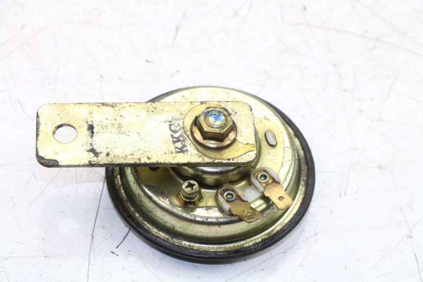 photo de HORN KYMCO GRAND DINK 125 (2008 - 2014)