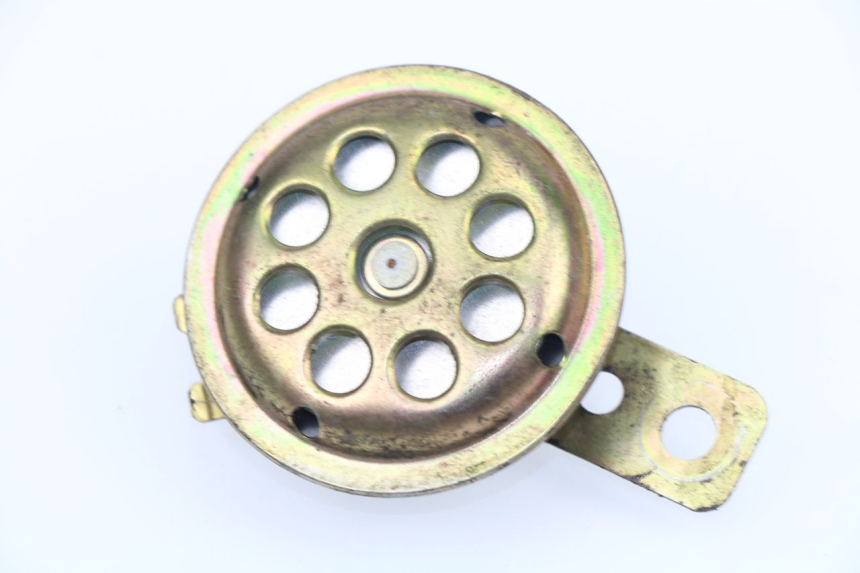 photo de HORN KYMCO LIKE 4T 50 (2009 - 2018)