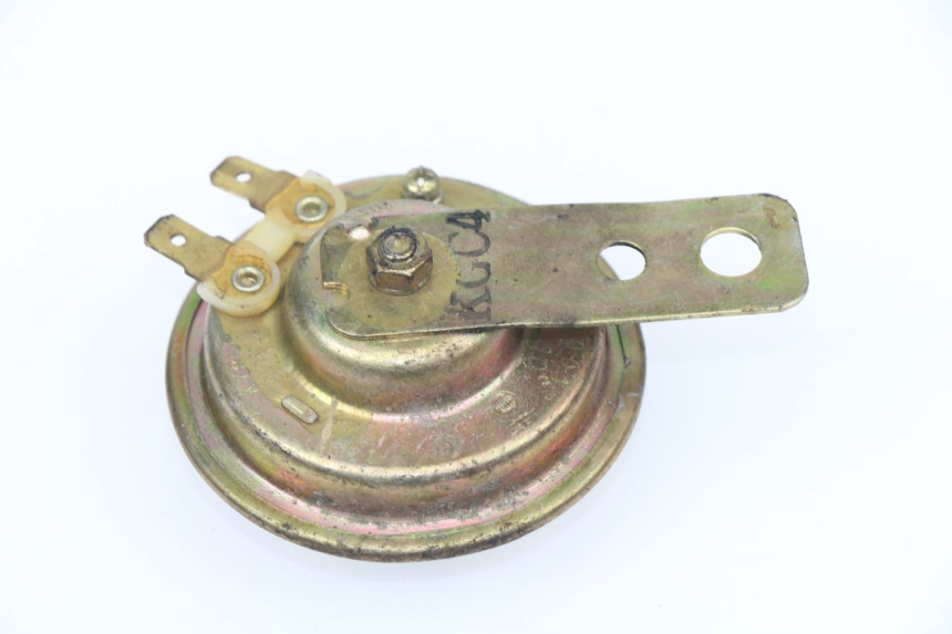 photo de HORN KYMCO LIKE 4T 50 (2009 - 2018)