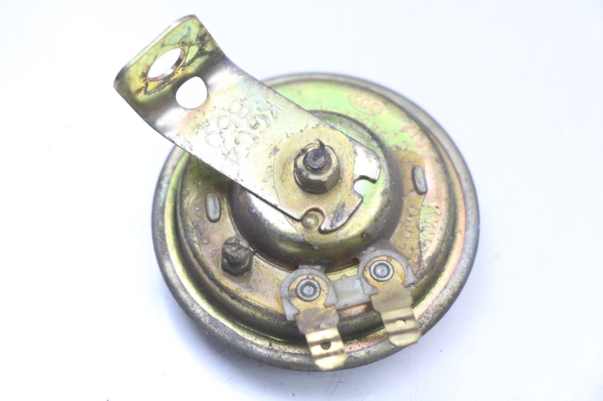 photo de HORN KYMCO SUPER 8 4T 50 (2021 - 2024)