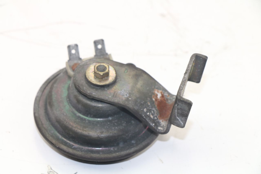 photo de HORN PIAGGIO LIBERTY 2T 50 (2009 - 2013)
