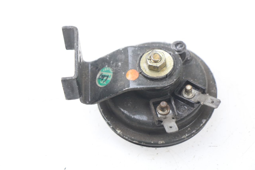 photo de HORN PIAGGIO LIBERTY 4T 50 (2004 - 2008)