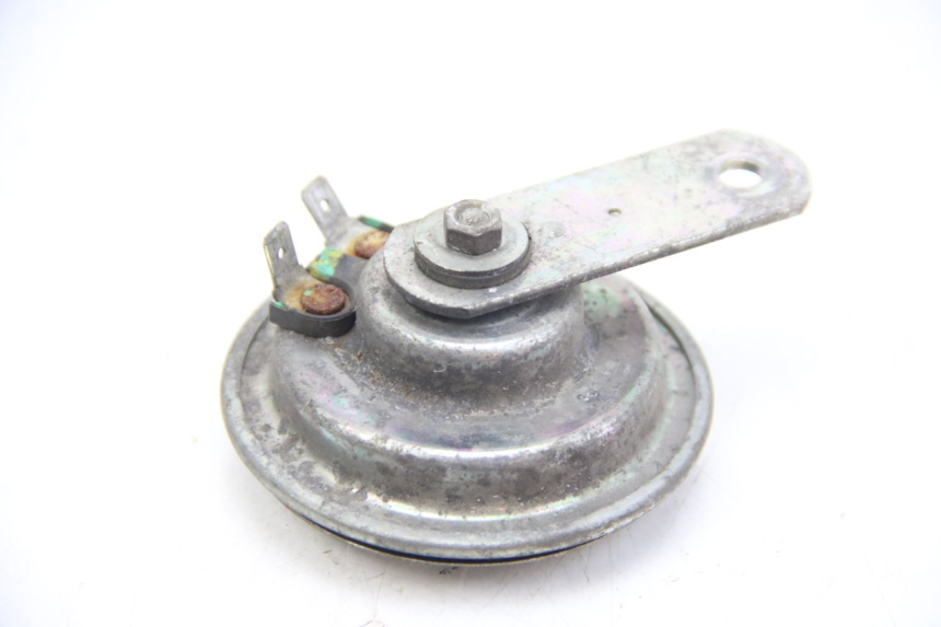 photo de HORN PIAGGIO LIBERTY IGET 4T 50 (2015 - 2020)