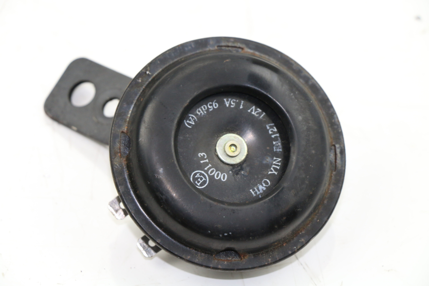 photo de HORN LINTEX HT50QT-36 VERONA 50 (2012 - 2017)