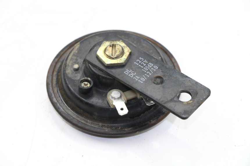 photo de HORN LONCIN LX 125 (2010 - 2015)