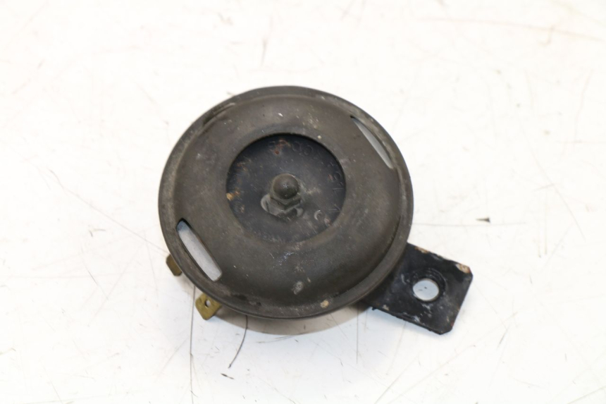 photo de HORN MBK ACTIVE 50 (1985 - 1995)