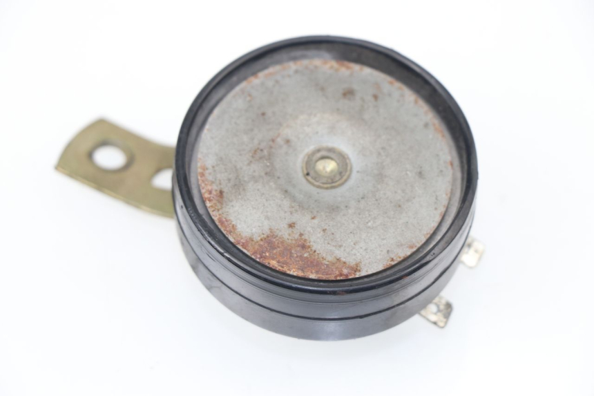 photo de HORN MBK BOOSTER ROCKET 50 (1999 - 2004) - Main view