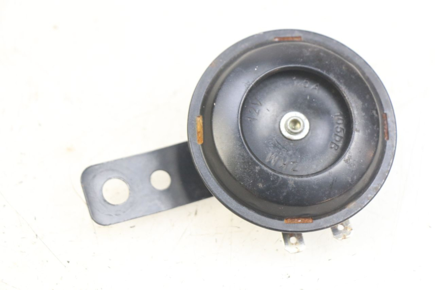 photo de HORN MBK BOOSTER SPIRIT 50 (1999 - 2003)