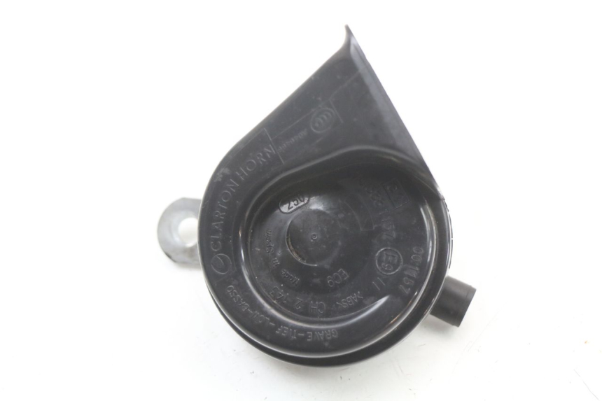 photo de HORN MOTO GUZZI NORGE 8V GT 1200 (2011 - 2016)