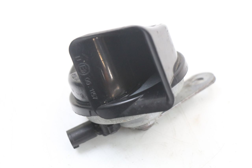 photo de HORN MOTO GUZZI NORGE 8V GT 1200 (2011 - 2016)