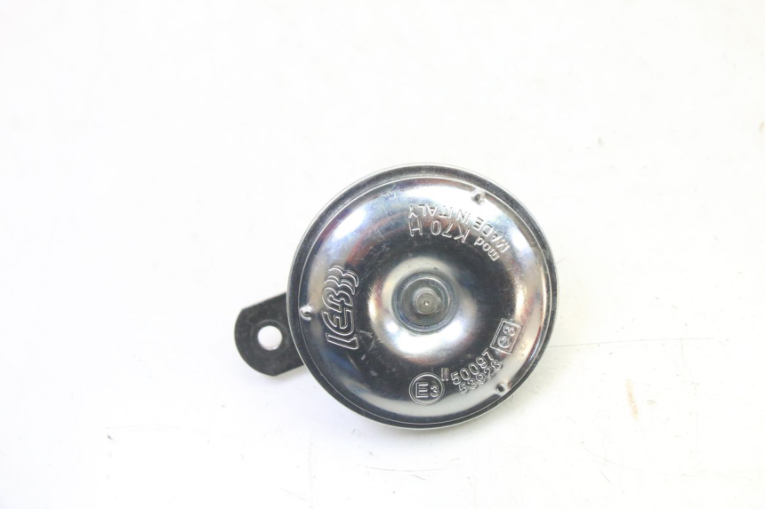 photo de HORN PIAGGIO MP3 HPE 310 (2024 - 2025)