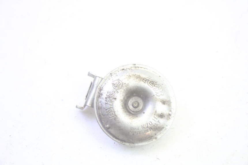 photo de HORN PIAGGIO MP3 LT 400 (2007 - 2012) - Main view