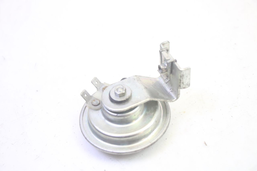 photo de HORN PIAGGIO MP3 LT 400 (2007 - 2012) - Zoom on usage condition