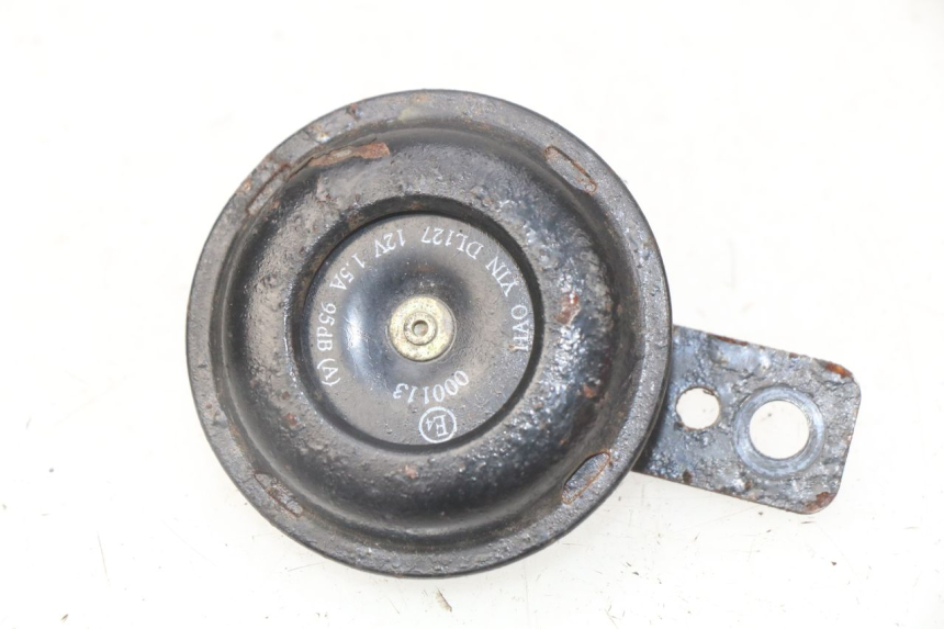 photo de HORN NECO ONE 2T 50 (2011 - 2020)