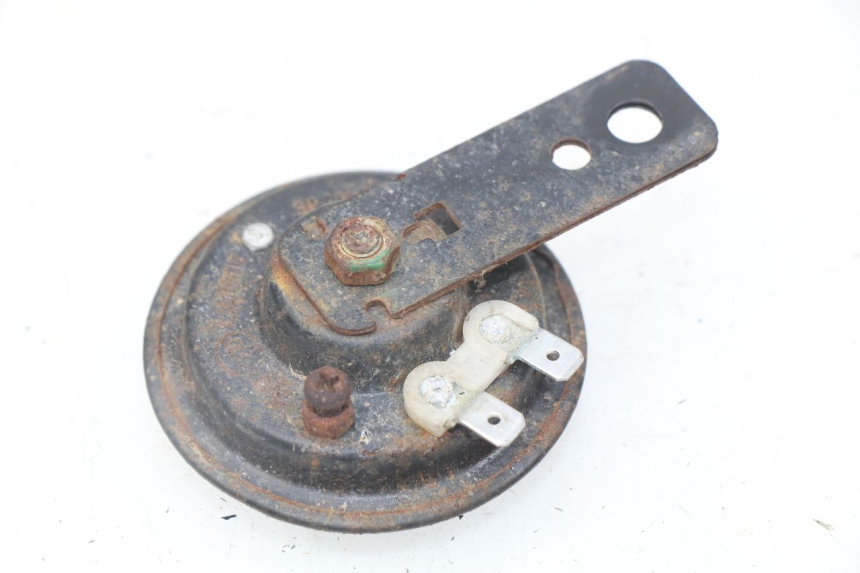 photo de HORN NECO ONE 2T 50 (2011 - 2020)