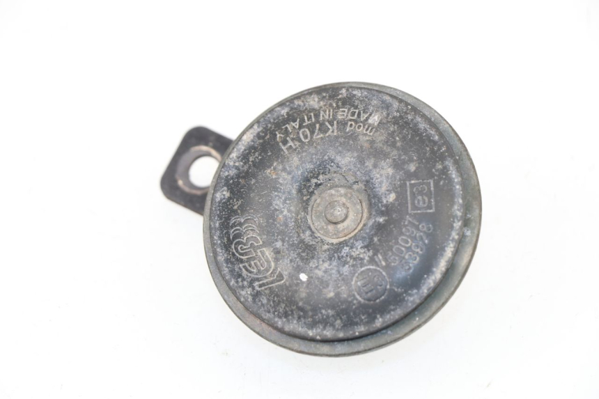 photo de HORN NECO ONE 2T 50 (2011 - 2020)