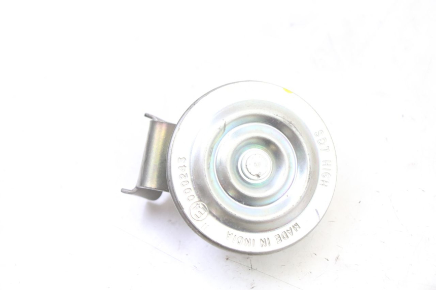photo de HORN PIAGGIO NRG POWER PUREJET 50 (2018 - 2021)