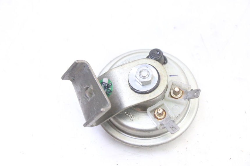 photo de HORN PIAGGIO NRG POWER PUREJET 50 (2018 - 2021)