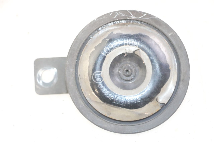 photo de HORN HONDA NTV DEAUVILLE ABS 700 (2007 - 2016)
