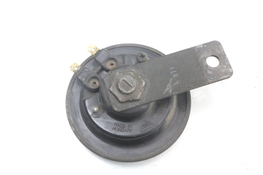 photo de HORN HONDA NTV DEAUVILLE 650 (1998 - 2001)