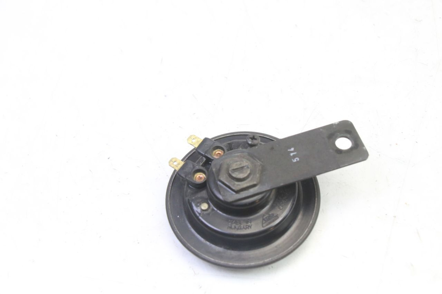 photo de HORN HONDA NTV DEAUVILLE 650 (2001 - 2006)