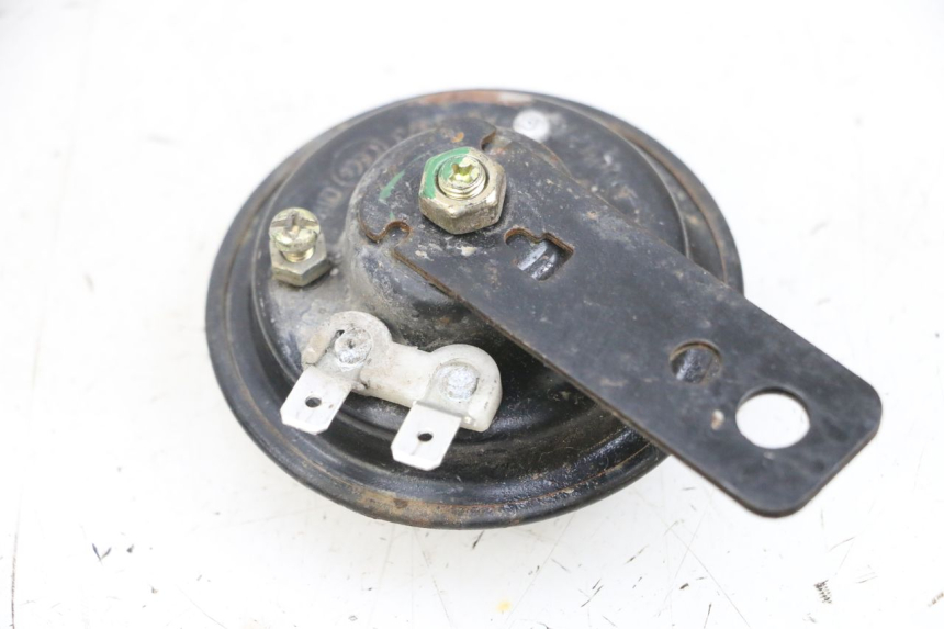 photo de HORN JM MOTORS OLDIES 4T 50 (2010 - 2020) - Component detail