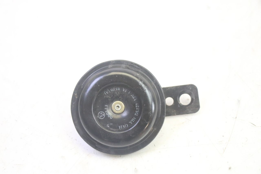 photo de HORN JM MOTORS OLDIES GT 4T 50 (2018 - 2025) - Main view