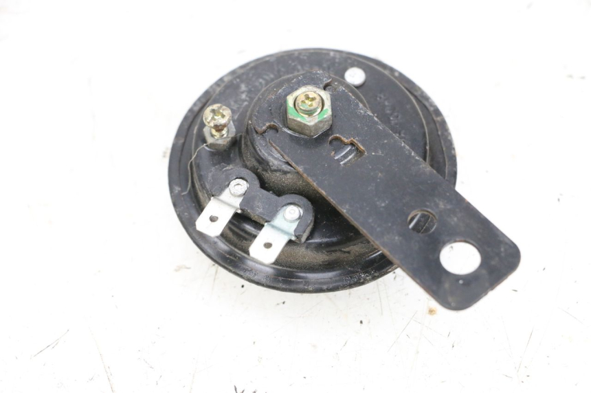 photo de HORN JM MOTORS OLDIES GT 4T 50 (2018 - 2025) - Component detail